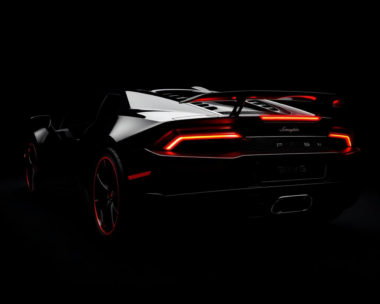 Huracán — Full Detail